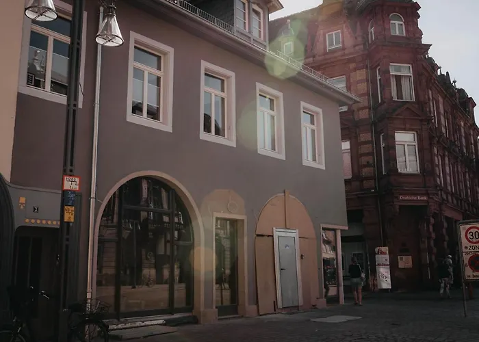 Maximilian Studios Speyer