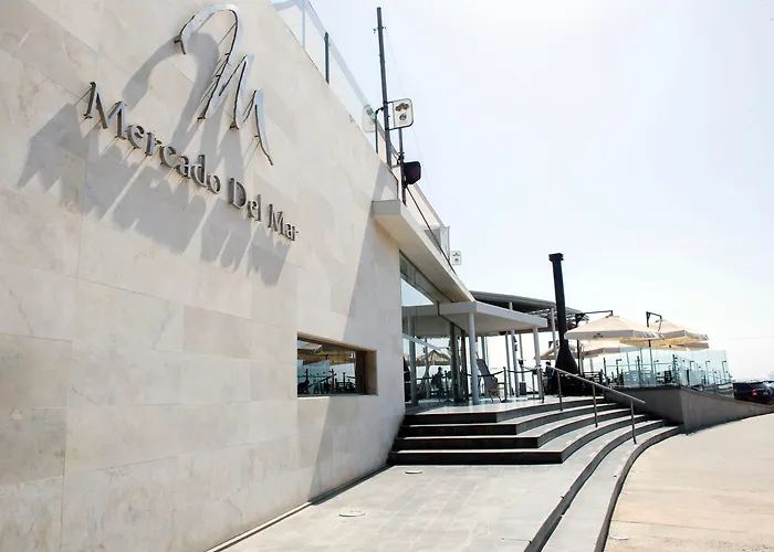 Enjoy Vina Del Mar Hotel
