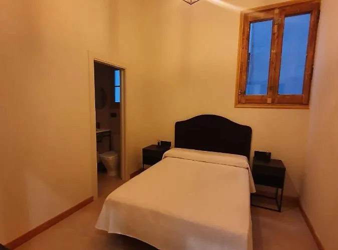 Hostal Lausanne Barcelona