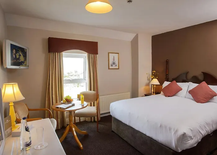 Hylands Burren Hotel Ballyvaughan
