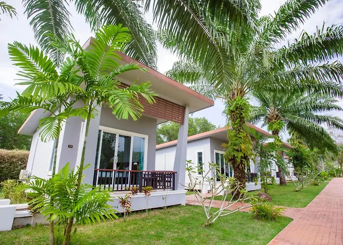 The La Valle'E Resort Khao Lak