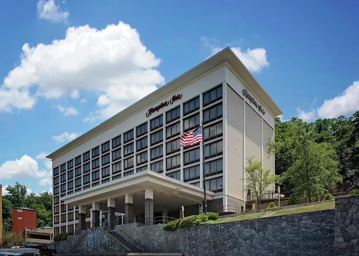 Hampton Inn White Plains/Tarrytown Elmsford