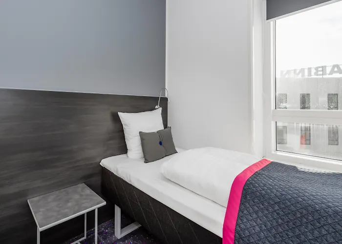 Cabinn Copenhague