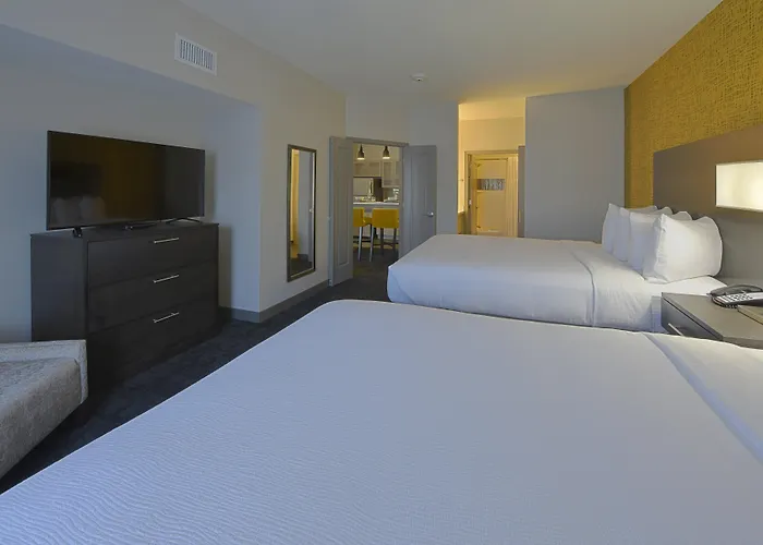 Staybridge Suites - Little Rock - Medical Center By Ihg