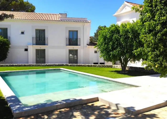 Hostal Residencia Alma Port d'Alcúdia
