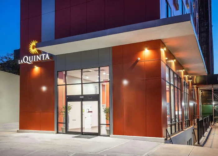 La Quinta Long Island City Nueva York