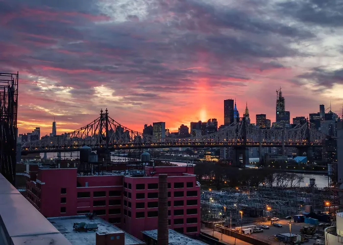 La Quinta Long Island City Nueva York
