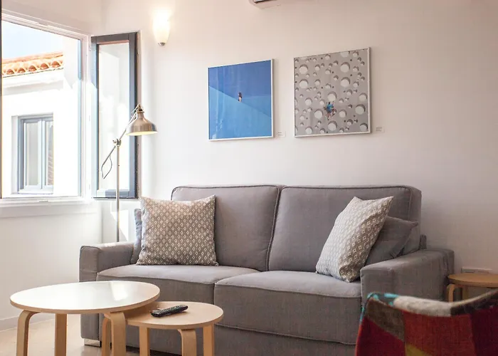 Gran Central Suites Madrid