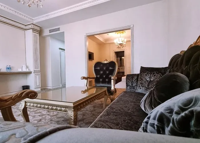 Opera Hotel Baku