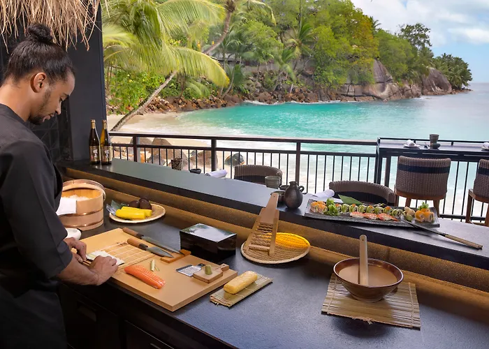 Mango House Seychelles, Lxr Hotels & Resorts Baie Lazare 