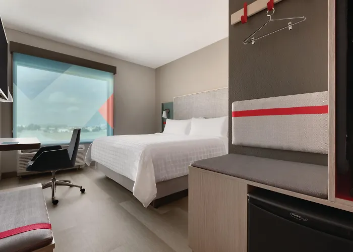 Avid Hotels West Hattiesburg