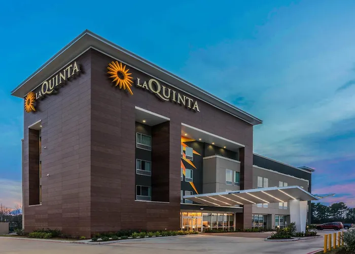 La Quinta Inn And Suites By Wyndham Houston Spring South