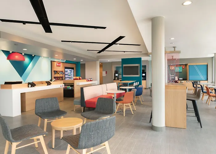 Avid Hotels West Hattiesburg