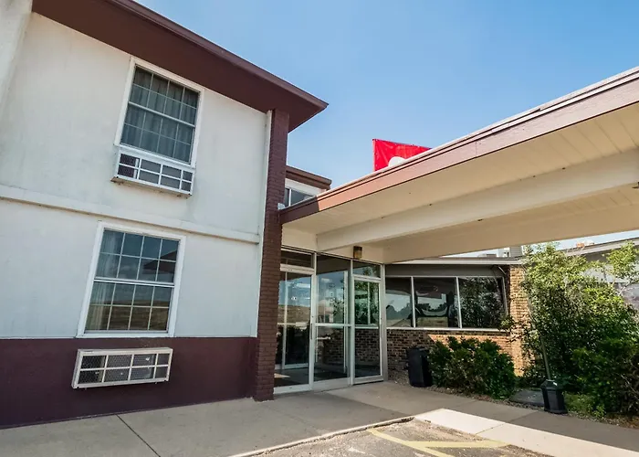 Oyo Hotel Morton East Peoria I-74