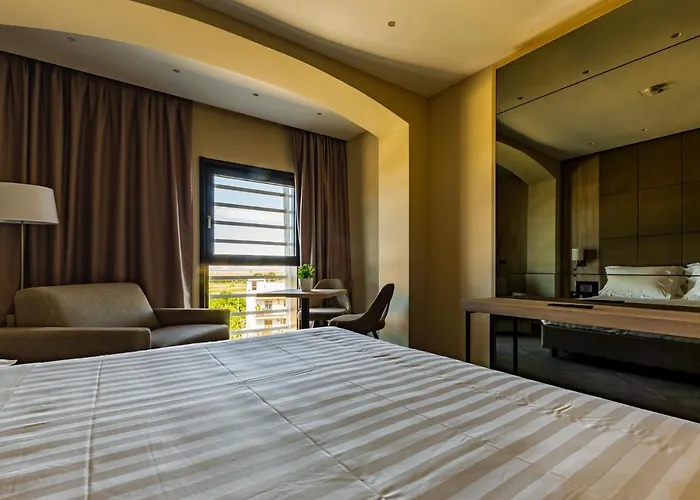 Salina Hotel Tarente