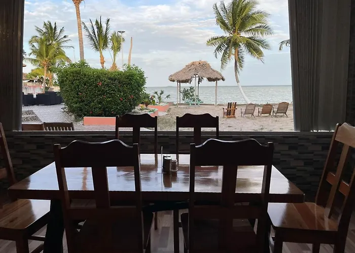 Sunshine View Hotel And Restaurant Corozal