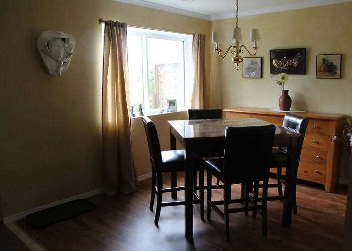 Selah Retreat Guesthouse B&B Sorrento