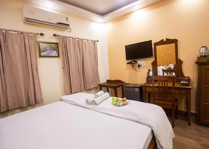 Hotel Cecil Calcutá