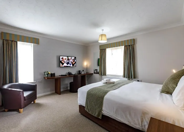Abbeyfield Lodge Stockton-on-Tees