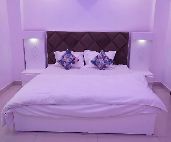 Own Stay New Delhi