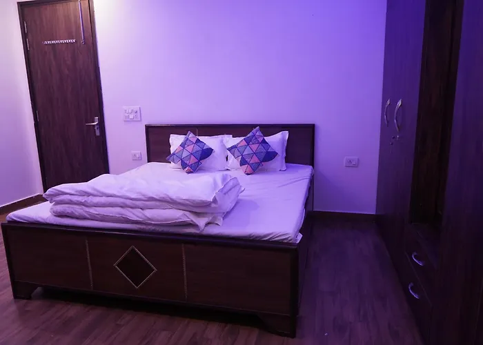 Own Stay New Delhi
