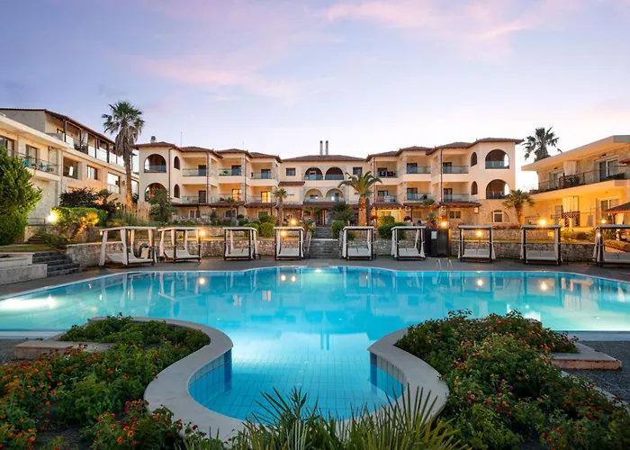 Blue Bay Halkidiki - Adults Only Hotel Afytos