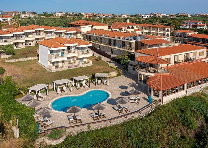 Blue Bay Halkidiki - Adults Only Hotel Afytos