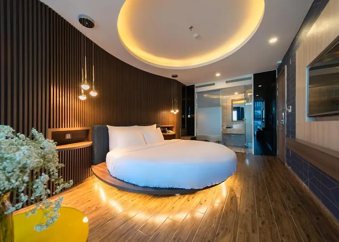 Aaron Hotel Nha Trang