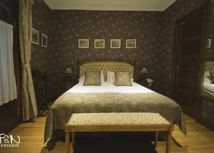 Hotel City Bell La Plata