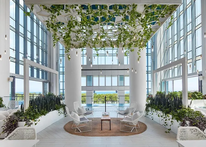 Hotel Sentral Michigan Avenue Chicago