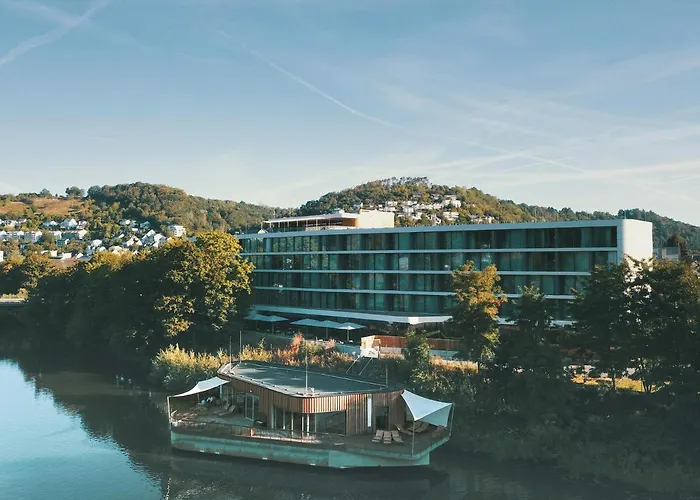 Emser Thermenhotel Bad Ems