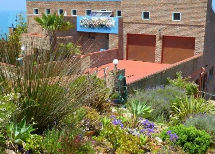 Lilies & Leopards B&B Mossel Bay
