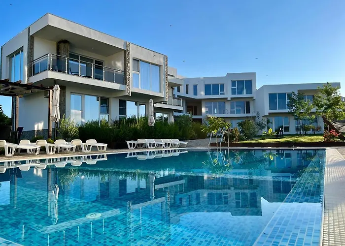 Ancient Well Hotel Sozopol