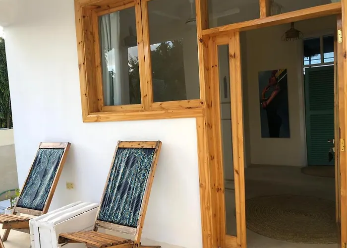 Zanzibar Tropical Sunset Boutique Hotel - Adults Only Kiwengwa (Zanzibar)