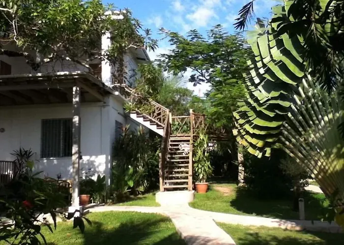 Bluebelize B&B Punta Gorda