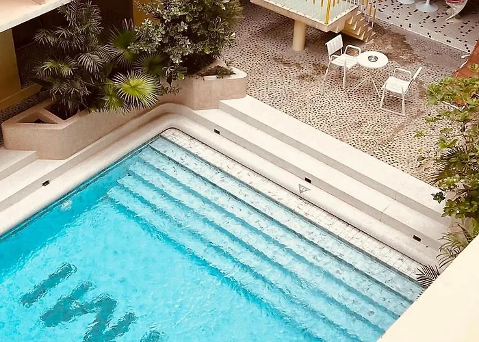 Miami Hotel Bangkok