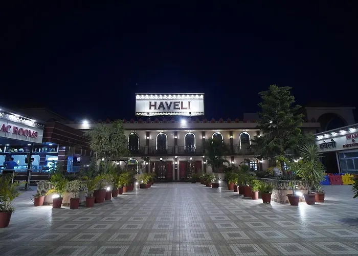 Ambala Haveli Hotel