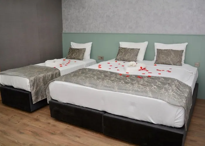 My Sun Hotel İzmir