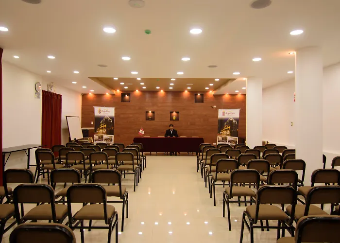 Royal Inn Cusco Hotel