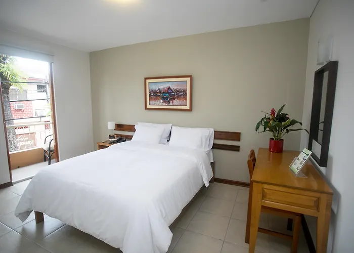 Hotel Acosta Iquitos