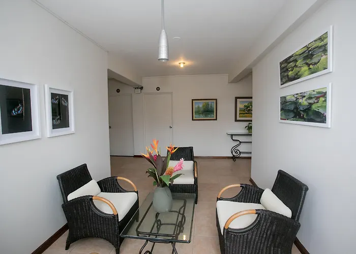 Hotel Acosta Iquitos