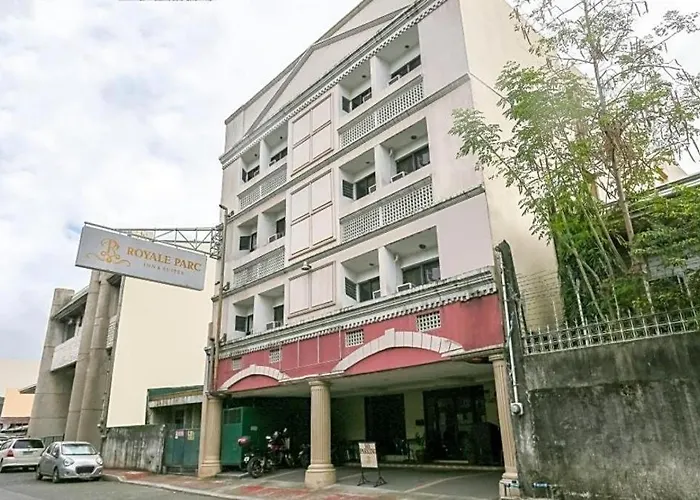 Royale Parc Inn & Suites Quezon City