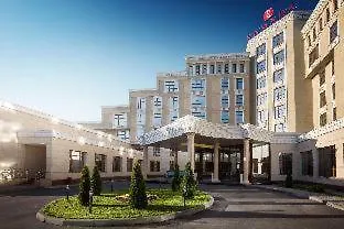 Ramada By Wyndham Almaty Hotel