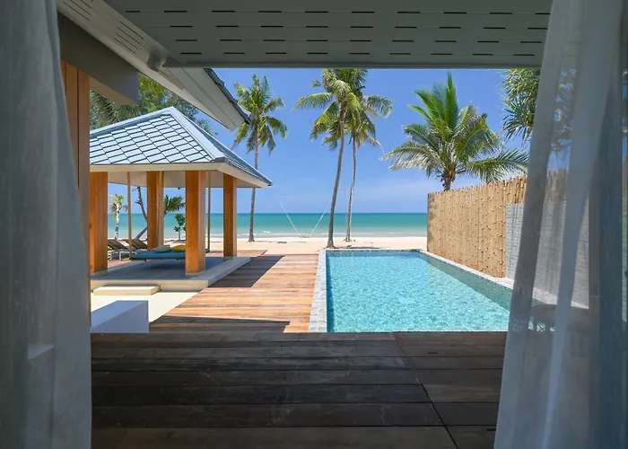 Sirarun Resort Ban Krut 