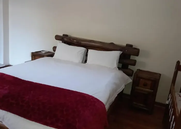 Casa De Romaria Hotel Kimberley