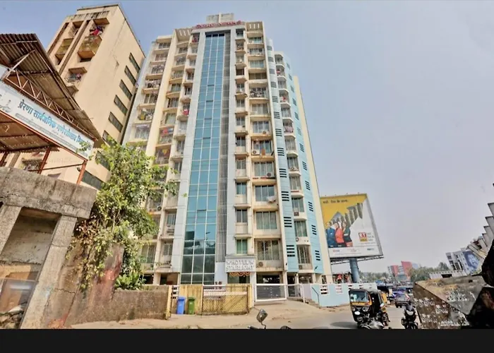 Hotel Star Light Mumbai