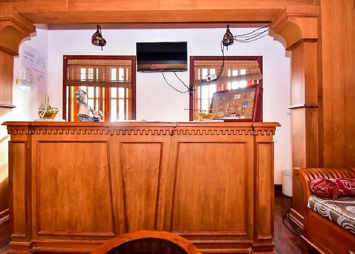 Sea Breeze Beach Inn Kannur