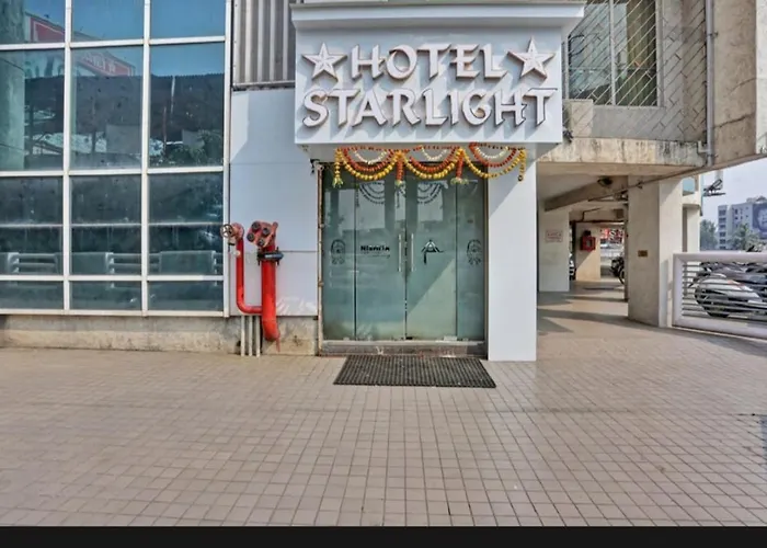 Hotel Star Light Mumbai