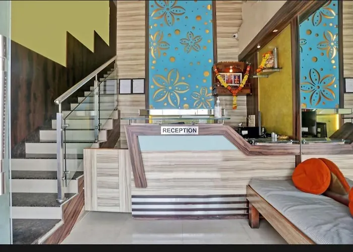 Hotel Star Light Mumbai