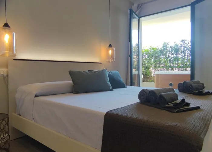 Live Home Rooms Villasimius